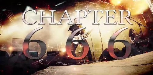 Evertale - Chapter 666 (We Are The Hammer)